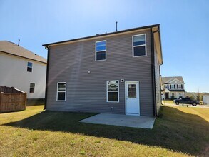 2105 Attend Xing in Fuquay Varina, NC - Building Photo - Building Photo
