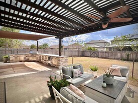 1910 Ashberry Trail in Georgetown, TX - Building Photo