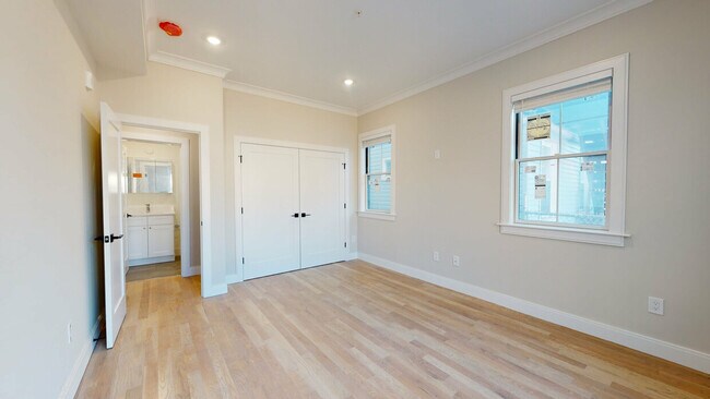 48 Allston St, Unit L4 in Boston, MA - Building Photo - Building Photo