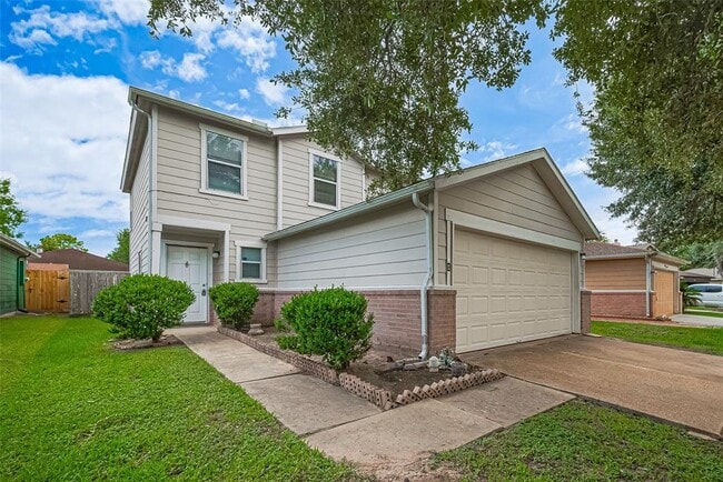12927 Pale Ivy Ln