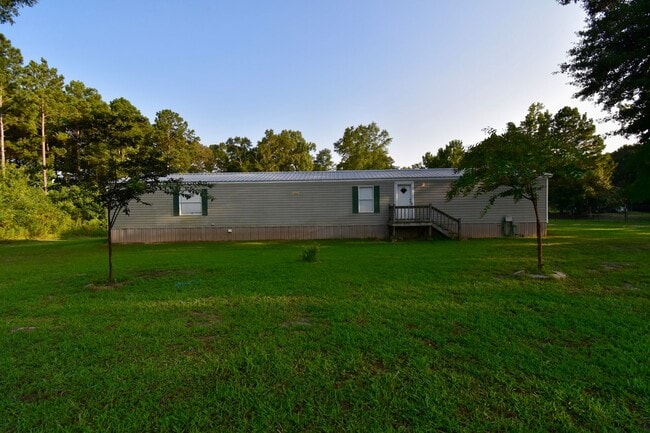 210 Oak Tree Rd in Choudrant, LA - Building Photo - Building Photo