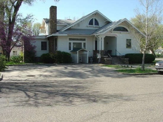 601 S 13th St in Rocky Ford, CO - Building Photo