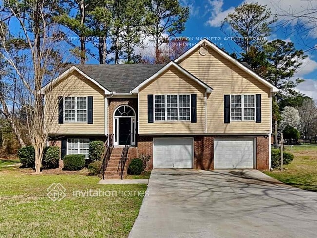 3940 Cumberland Trail SE