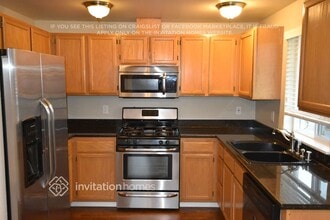 14906 43rd Dr NE in Marysville, WA - Foto de edificio - Building Photo