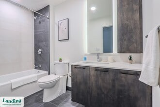 632 Howard Rd SE, Unit 1030 in Washington, DC - Building Photo - Building Photo