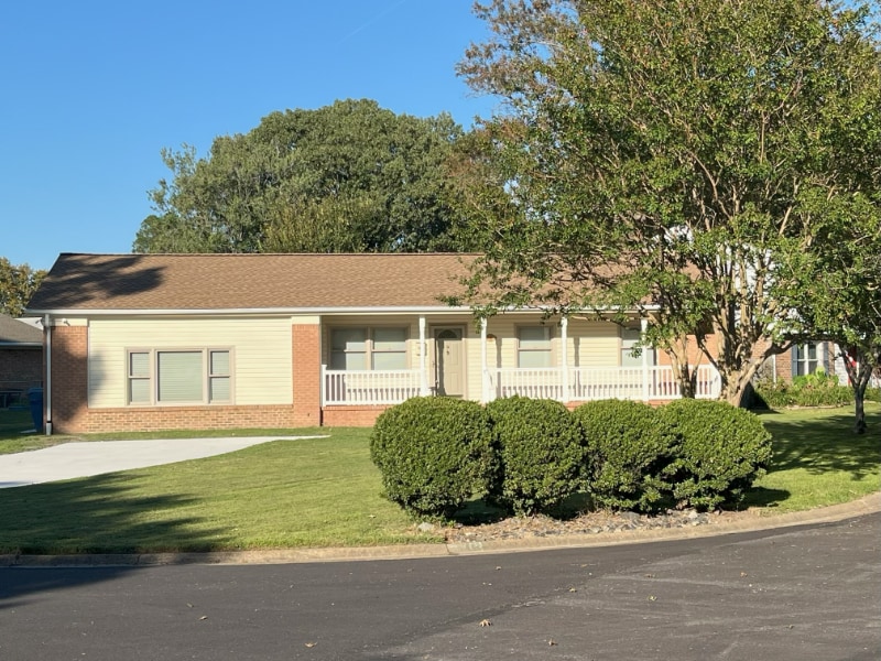 5708 Paiute Rd in Virginia Beach, VA - Building Photo