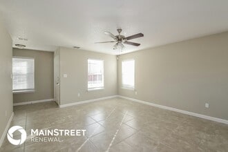 11487 Coral Canyon in San Antonio, TX - Foto de edificio - Building Photo