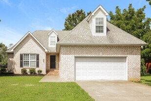 2625 Dorset St in Murfreesboro, TN - Building Photo