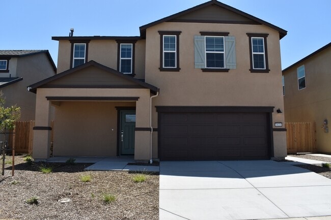 property at 4624 Athena Dr