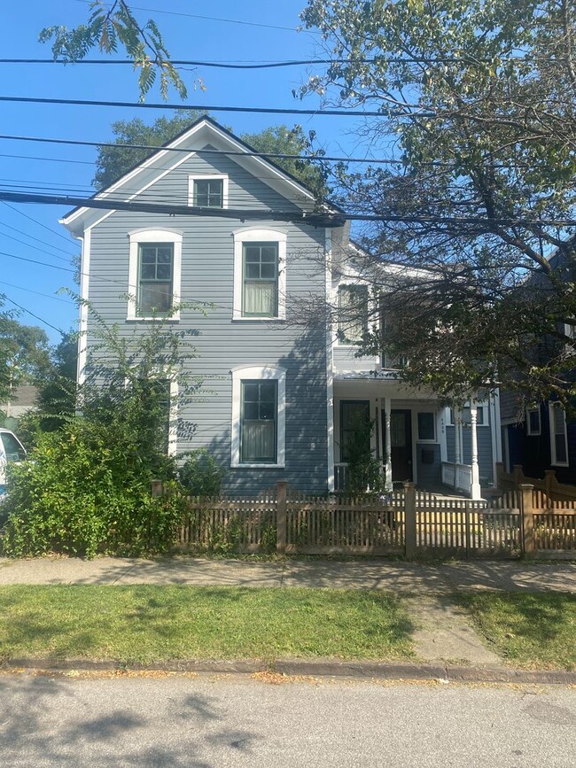 property at 4408 Bridge Ave