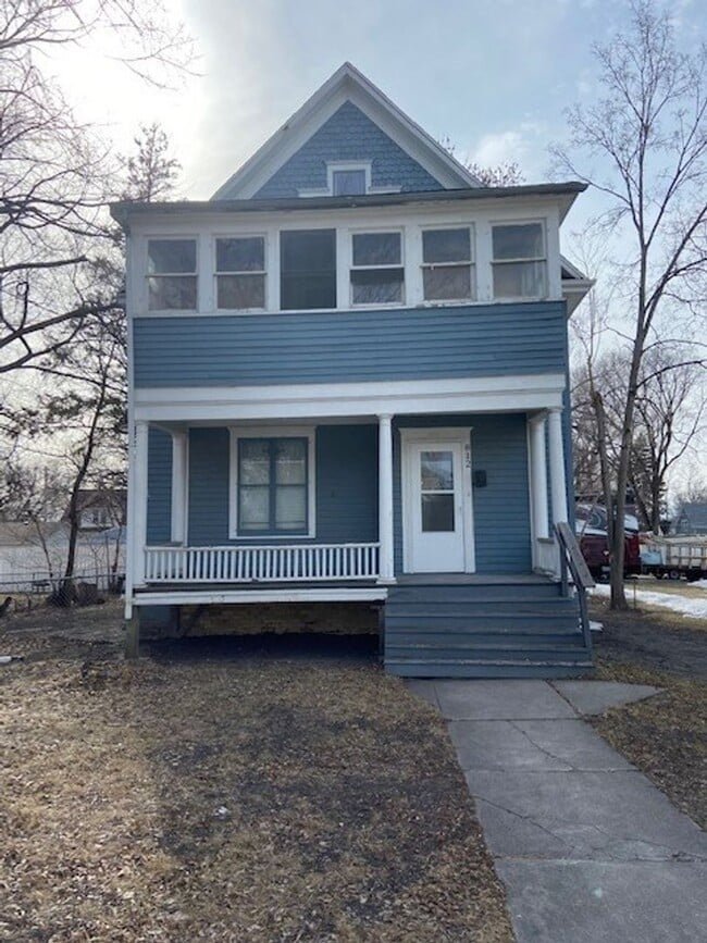 property at 812 10th St N