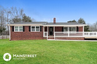 2419 Winfield St in Kannapolis, NC - Building Photo