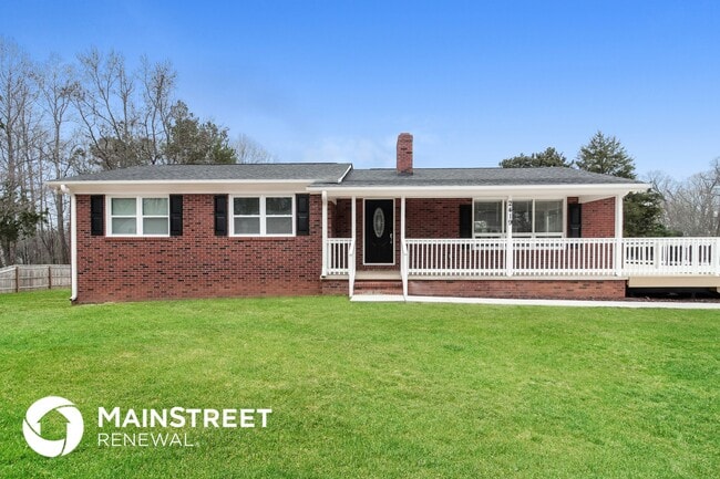 property at 2419 Winfield St