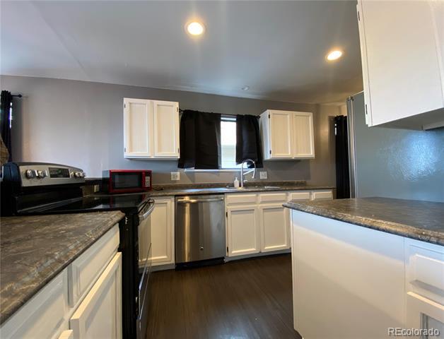 3880 S Atchison Way in Aurora, CO - Building Photo - Building Photo