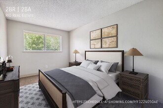 2110 N Williams St in Denver, CO - Foto de edificio - Building Photo