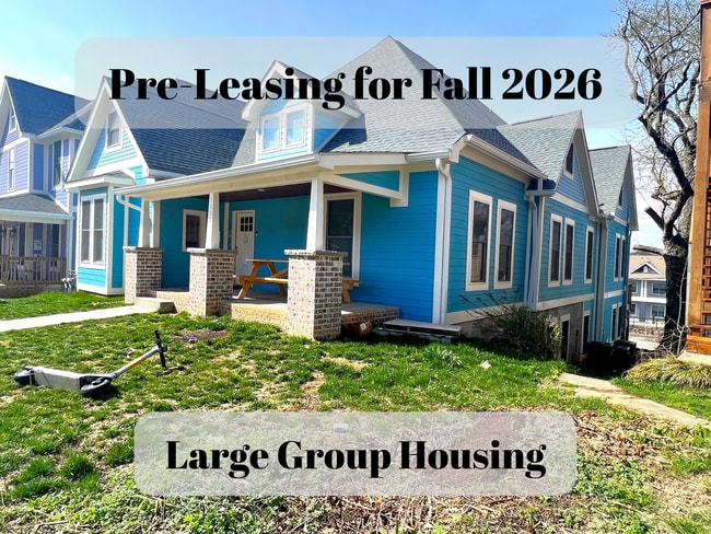 property at 1533 Forest Ave