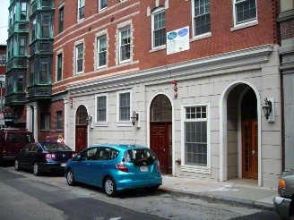 135-137 Salem St in Boston, MA - Building Photo