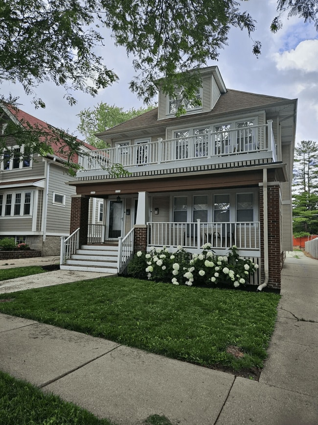 2350 N 65th St, Unit 2350 - Lower
