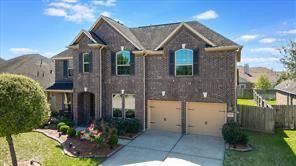 17915 Quiet Loch Ln in Houston, TX - Building Photo - Building Photo