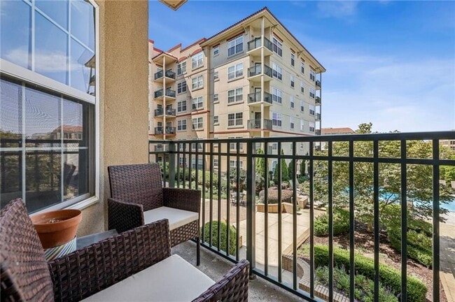 property at 230 E Ponce de Leon Ave