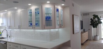 3221 S Ocean Blvd, Unit 309 in Highland Beach, FL - Building Photo