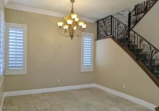 11347 Corsica Mist Ave in Las Vegas, NV - Foto de edificio - Building Photo