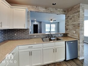 304 Stanford St in Forney, TX - Building Photo - Building Photo
