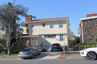 908 15th St in Santa Monica, CA - Building Photo - Primary Photo