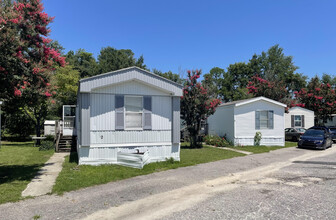 Feagan''s Mobile Home Park in Charleston, SC - Building Photo - Building Photo