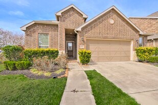 6723 Barrington Crk Trce in Katy, TX - Building Photo