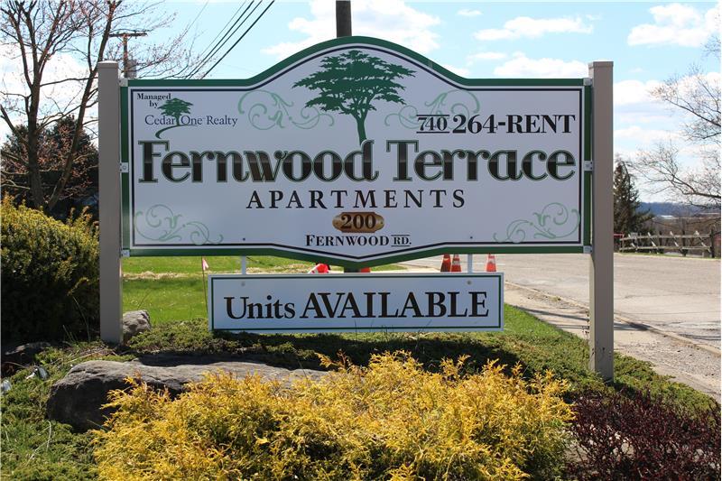 200 Fernwood Rd-Unit -Apt # 9 in Wintersville, OH - Building Photo