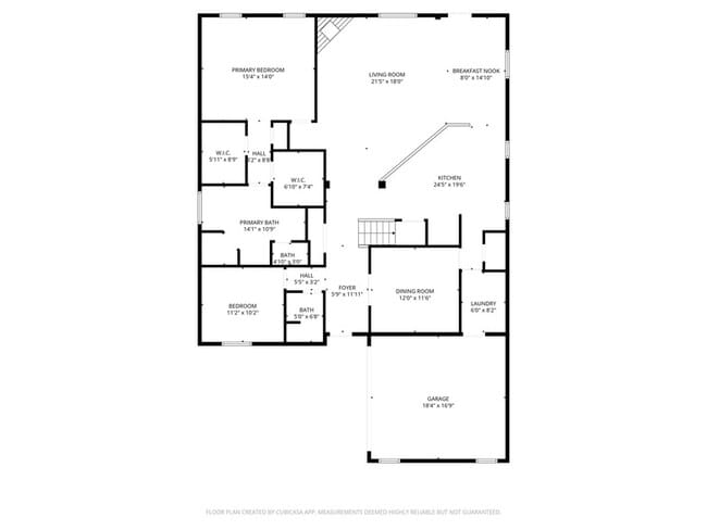 930 Lawrence St in Houston, TX - Building Photo - Building Photo