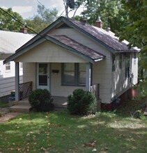 810 Walters Dr in Ferguson, MO - Building Photo - Building Photo