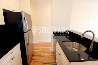 property at 3 Chauncy St