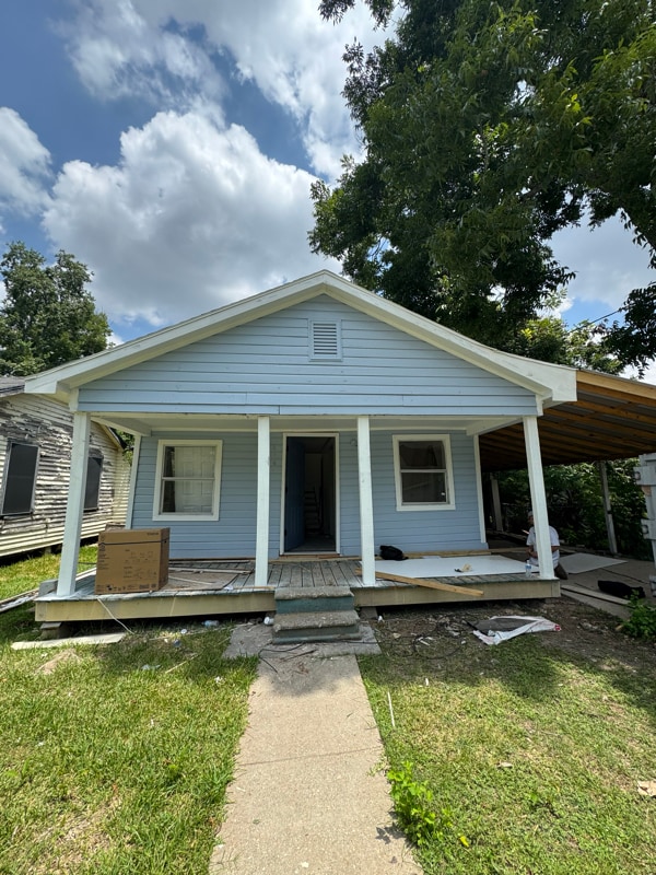 property at 516 Jacobs Ave