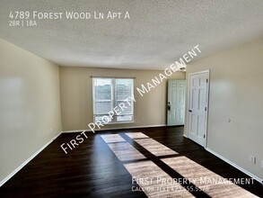 4789 Forest Wood Ln in Chattanooga, TN - Building Photo - Building Photo