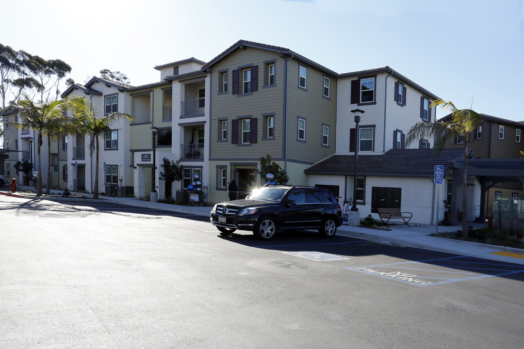 Arrive Los Carneros in Goleta, CA - Foto de edificio