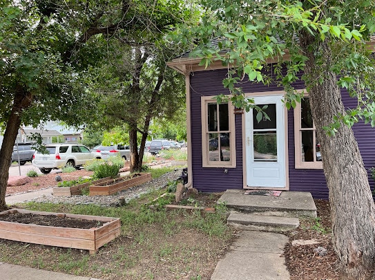 1840 Spruce St in Boulder, CO - Building Photo - Building Photo