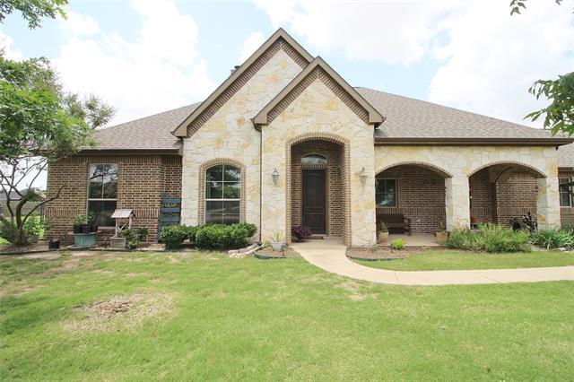 5641 Country S Ln in Midlothian, TX - Building Photo - Building Photo