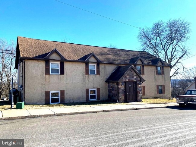 property at 205 Ridge Ave
