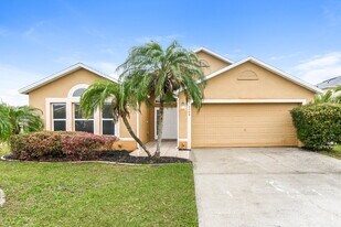 3204 Hunters Chase Loop in Kissimmee, FL - Building Photo