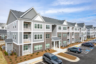 Rosemont Grayson in Loganville, GA - Building Photo - Building Photo