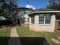 2828 Hohl St in Houston, TX - Foto de edificio - Building Photo