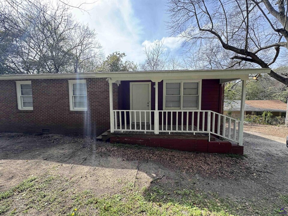 1024 Christine St in Macon, GA - Building Photo