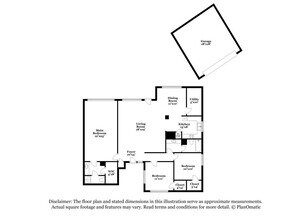 7327 Shady Vale Ln in Houston, TX - Building Photo - Building Photo