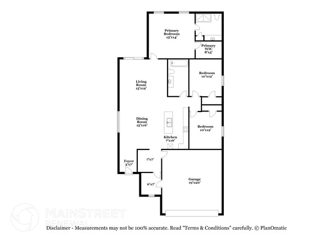 1122 Lycaste Dr in Davenport, FL - Building Photo - Building Photo