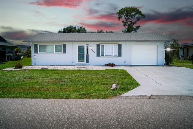 property at 3139 Iverson St