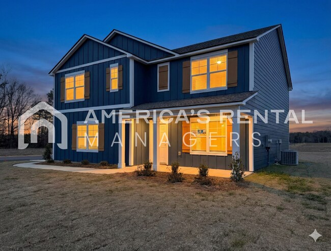 11629 McCord Ln in Moundville, AL - Building Photo - Building Photo