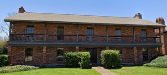 5018 Desoto St, Unit D in Lake Charles, LA - Building Photo