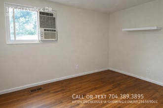 305 Glenrock Dr in Charlotte, NC - Building Photo - Building Photo